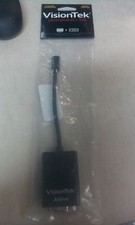 NEW VISIONTEK Mini Displayport To 900343 picture