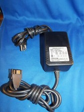 4 Pin DV-5129-2 AC ADAPTER 120VAC Power Cord picture