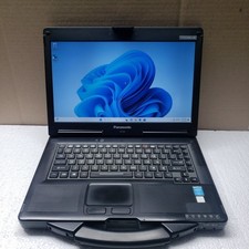 Panasonic Toughbook CF53 14