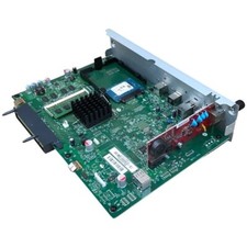 HP LaserJet Ent M830 OEM CF367-67915 / CF367-60001 Formatter Board picture