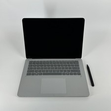Microsoft Surface Laptop Studio 14.4 2K TOUCH i5-11300H 3.10GHz 16GB 256GB SSD picture