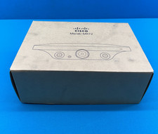 Cisco MR72-HW Meraki MR72 Dual-Band Wireless Access Point UNCLAIMED picture
