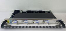 Cisco 4-10GE V03 CRS-1 4-Port 10GbE XFP Interface Module PLIM Line Card picture