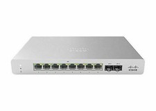 Cisco Meraki MS120-8LP PoE Switch picture