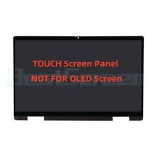 N09469-001 IPS LCD Touch Screen for HP Pavilion X360 14-EK 14T-EK N09468-001 FHD picture
