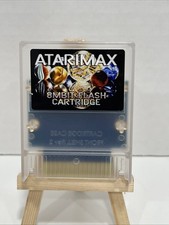 AtariMax Cartridge Only For ATARI 800 XL  130XE  65XE  XEGS 8MBit NEW (Other) picture