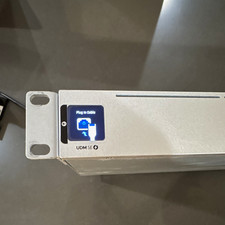 Ubiquiti UniFi UDM SE Gateway Router 1U Rackmount 8-Port 1GbE SFP picture