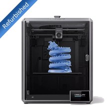【Refurbished】Creality K1 Max 2025 AI Fast 3D Printer 600mm/s High Speed picture