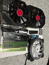 $50 Off $350 One Week Only ++ A Bonus🎮💻 Gaming PC Ready✅✅ picture