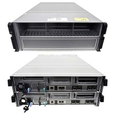 NetApp All Flash AFF-A700s NAF-1603 NVMe SSD Storage 0GB DDR4 No CPU 24x SFF 2.5 picture