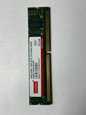 Innodisk 4GB DDR3 1600MHz ECC ULP MINI DIMM M3M0-4GSSOCPC picture