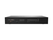 SonicWall TZ480 Firewall (Gen 8) High Availability appliance | 03-SSC-6989 picture
