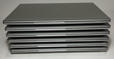 LOT OF 6 HP EliteBook 745 G6 AMD Ryzen 5 PRO 3500U Laptop 2GB GFX | NO RAM / SSD picture