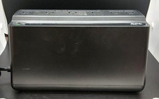 APC BN450M Electric Back-UPS, 6 Outlets, 450VA, 120V - TESTED picture