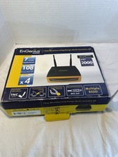 EnGenius ECB3500 Multi-Function 7+1 Access Point. high wireless power of 600m picture