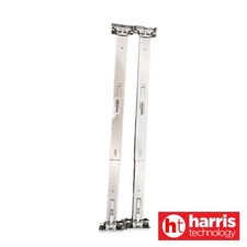 HP 616992-001 ProLiant DL380 G6 G7 2U Inner / Outer Mounting Rail Kit picture