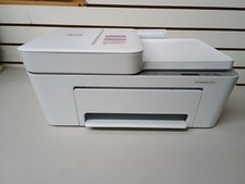 HP Deskjet 4255e Wireless All-in-One Color Inkjet Printer, Scanner, Copier picture
