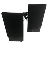 Creative Sound Blaster SBS270 Computer Speakers Headphone Microphone Jack picture