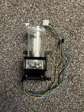EK-Quantum Kinetic TBE 120 DDC PWM D-RGB - Plexi picture