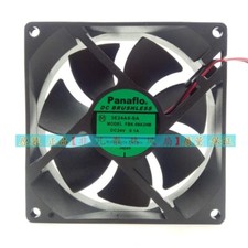 Panaflo FBK-09A24M 3E24A0-SA 24V 0.1A 90*90*25MM 2pin Cooling Fan picture