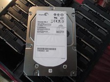 Seagate ST3600002FC 9FS004-031 EMC 005048955 118032664-A01 600GB 10K 2/4Gb HDD picture