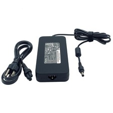 Genuine Chicony AC Adapter Power Supply For Intel NUC 11 Kit NUC11TNKI7 picture