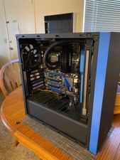 Gaming Computer from 2012 picture
