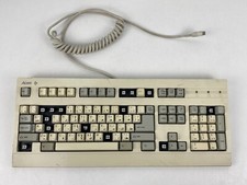 Vintage Acer 6511-K Mechanical Keyboard picture