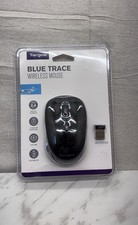 Targus Wireless Mouse  Blue Trace AMW620 For PC or Mac. Open Box picture