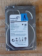 Seagate 3.5