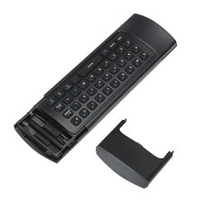 MX3 2.4G Wireless Air Fly Mouse Motion Sensing Infrared Remote Controller F PNZO picture