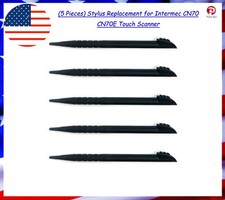 (5 Pieces) Stylus Replacement for Intermec CN70 CN70E Touch Scanner picture