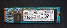 Toshiba XG6 512GB,SSD, M.2 (KXG60ZNV512G) Solid State Drive picture