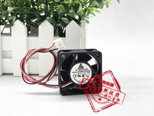 Delta EFB0412HHD 12V 0.15A 4CM 3-Wire Mute Cooling Fan picture