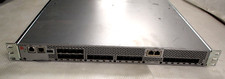 Brocade 7800 BR-7800-0001 16-port 8Gbps 6-port 1Gbe Extension Switch w/2* AC PSU picture