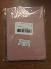 Shimmery Pink Cobak Kindle Case picture