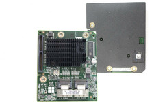 Dell LSI SAS 2008 3Gb/s Dual Port Mezzanine Controller Daughter Card 1CMYH picture