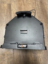 Pristine Havis DS-GTC-801 Docking Station, Plates & Power | Getac A140 Tablet BB picture