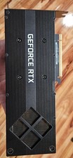 HP Nvidia GeForce RTX 3070 Ti 8GB GPU picture