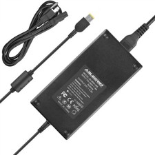 170W Adapter Charger For Lenovo ThinkPad P1 Gen 5 16″ Intel mobile workstation picture