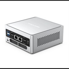 MINIS FORUM NAB6 Lite Mini PC i5-12600H 16GB 512GB SSD New picture