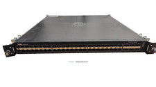 Dell EMC S4048-ON 48x10Gb SFP+ 6x40Gb QSFP+ Network Switch Tested W/ Rails picture
