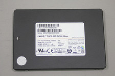 MZ-7LH7T60 Samsung PM883 7.68TB 2.5