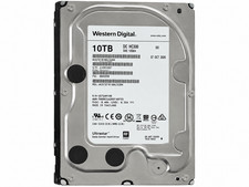 WD Ultrastar DC HC330 10TB SAS 12Gb/s 7.2K 3.5
