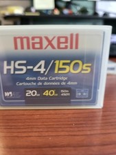 maxell hs-4/150s picture