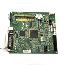 Main Board Motherboard 79400-011 REV R fits for zebra ZM400 ZM 400 Printer Parts picture
