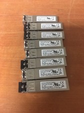 Extreme Networks Certified 4050-00010-02 SX Mini-GBIC (Lot of 8) picture