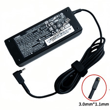 Genuine 90W 19V 4.74A PA-1900-32 For Acer Swift X SFX14-41G Charger AC Adapter picture