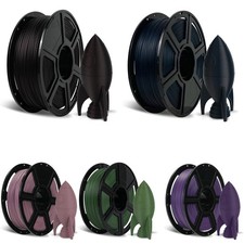 BUY 1 GET 1 FREE,Add 2 to Cart)FLASHFORGE Carbon Fiber PETG  3D Printer Filament picture