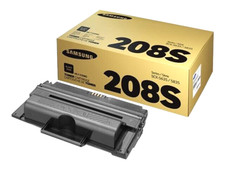 Samsung MLT-D208S - black - original - toner cartridge (SU998A) picture